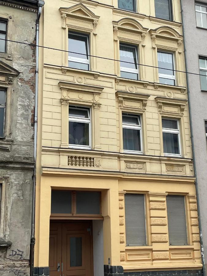 Apartament Wohnen In Loriots Wasserstadt Mit Kamin Und Magentatv Brandenburg  Zewnętrze zdjęcie