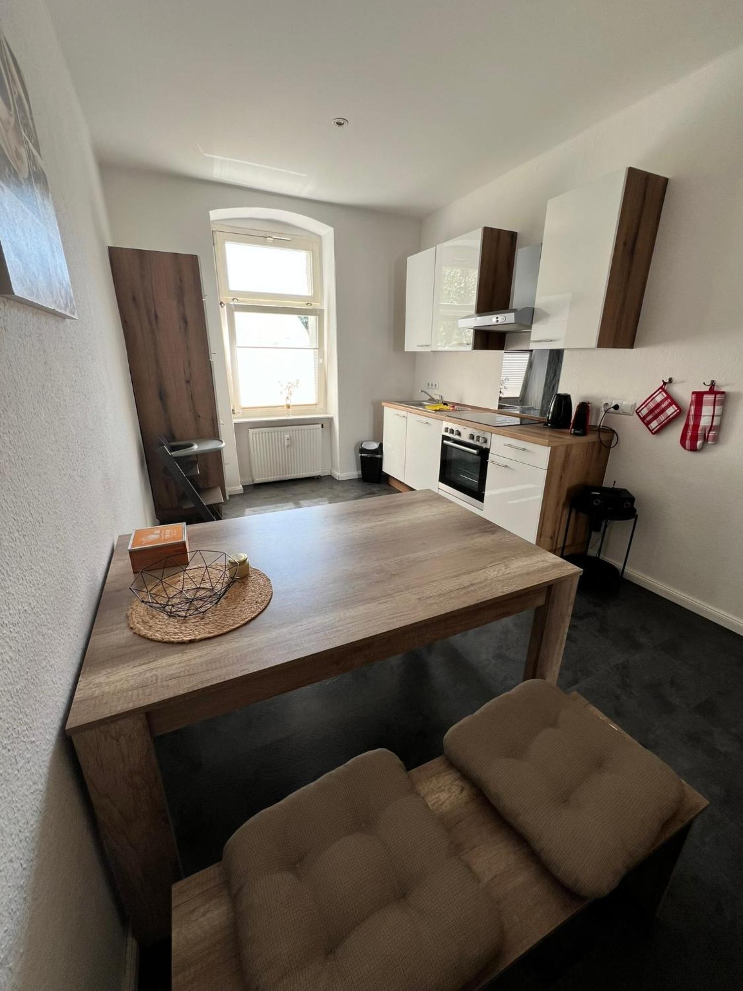 Apartament Wohnen In Loriots Wasserstadt Mit Kamin Und Magentatv Brandenburg  Zewnętrze zdjęcie